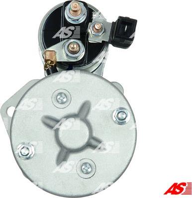 AS-PL S4016 - Starteris autospares.lv