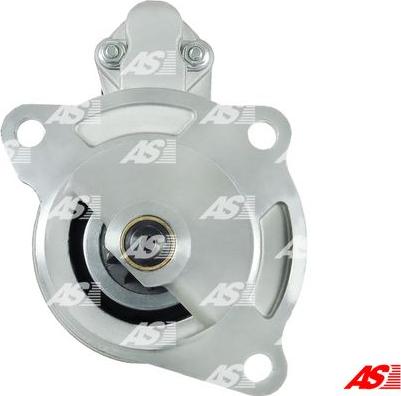 AS-PL S4018 - Starteris www.autospares.lv