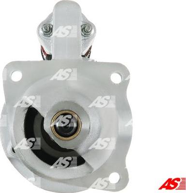 AS-PL S4012 - Starteris autospares.lv