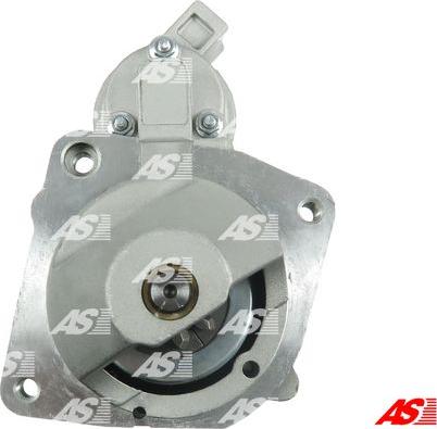 AS-PL S4017 - Starter www.autospares.lv