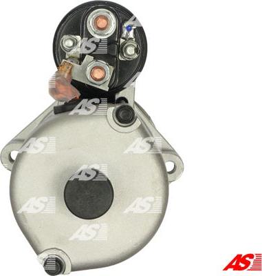 AS-PL S4035 - Starteris www.autospares.lv