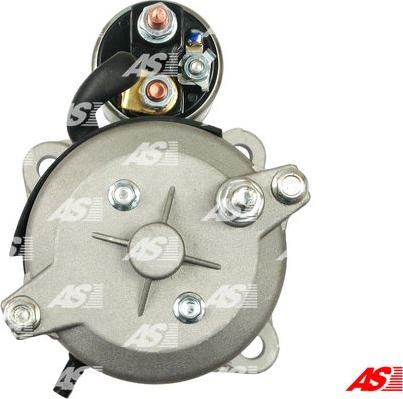 AS-PL S4030 - Starteris www.autospares.lv