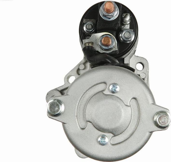 AS-PL S4031SR - Starteris www.autospares.lv