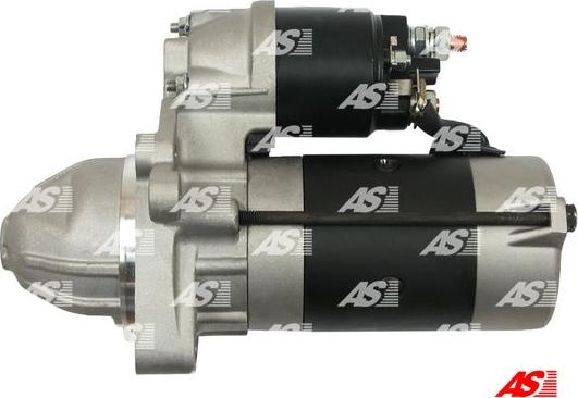 AS-PL S4031 - Starteris www.autospares.lv