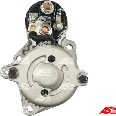 AS-PL S4031 - Starteris www.autospares.lv