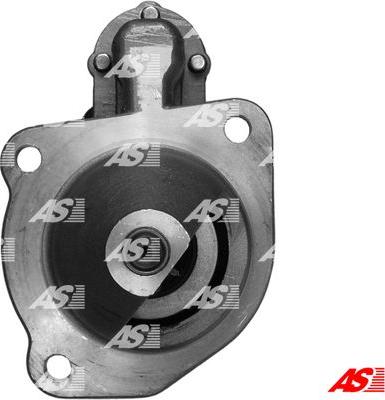 AS-PL S4032 - Starter www.autospares.lv