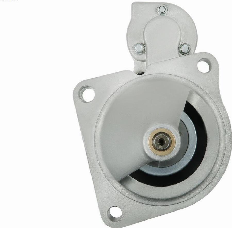 AS-PL S4021SR - Starteris www.autospares.lv