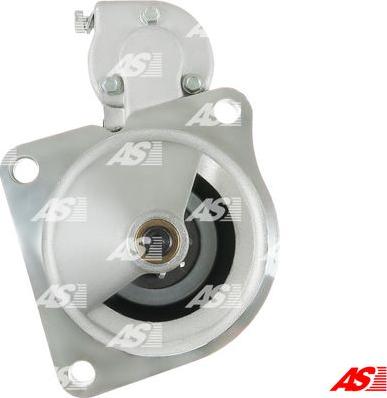 AS-PL S4021 - Starteris www.autospares.lv