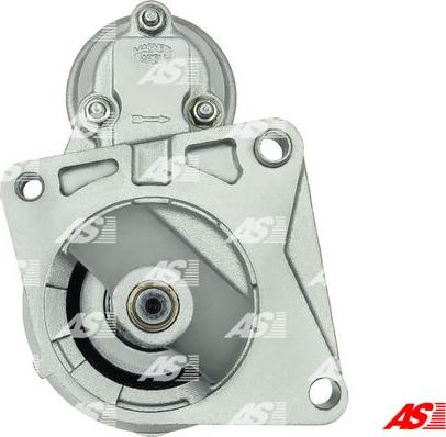 AS-PL S4028PR - Starteris www.autospares.lv