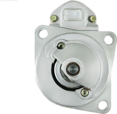 AS-PL S4070(MM) - Starteris www.autospares.lv