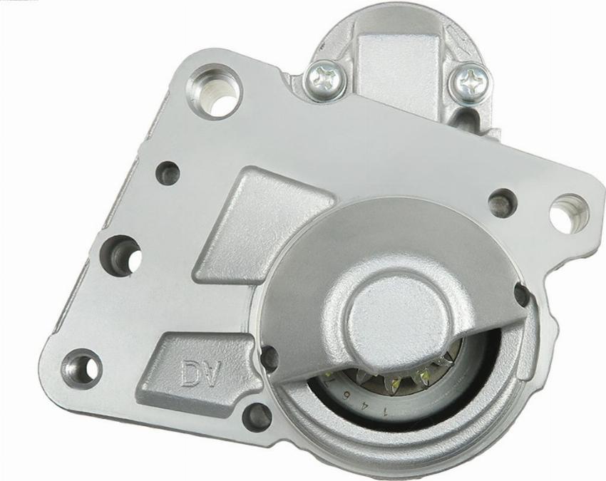 AS-PL S5494(MITSUBISHI) - Starter www.autospares.lv