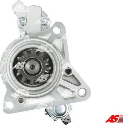 AS-PL S5442S - Starteris www.autospares.lv