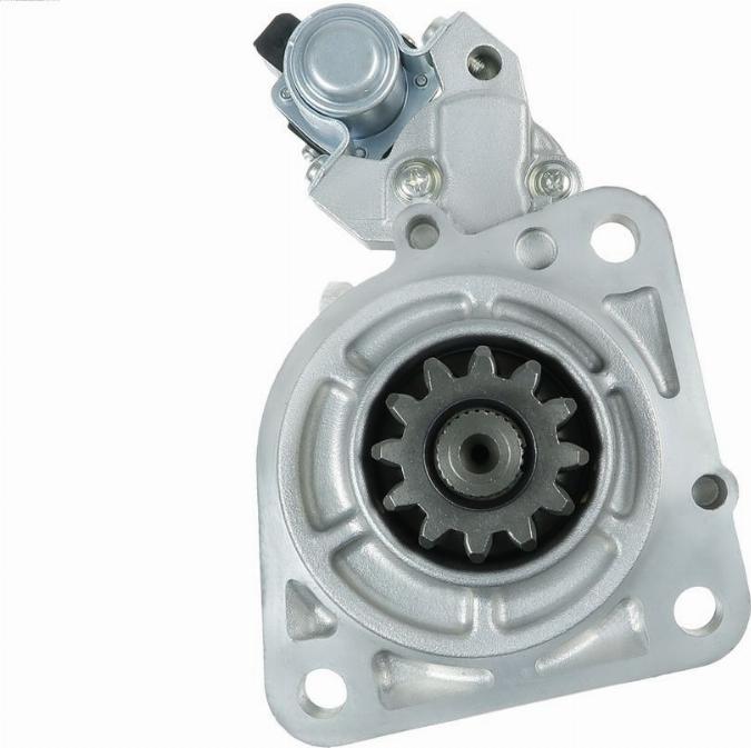 AS-PL S5453(MITSUBISHI) - Starteris www.autospares.lv