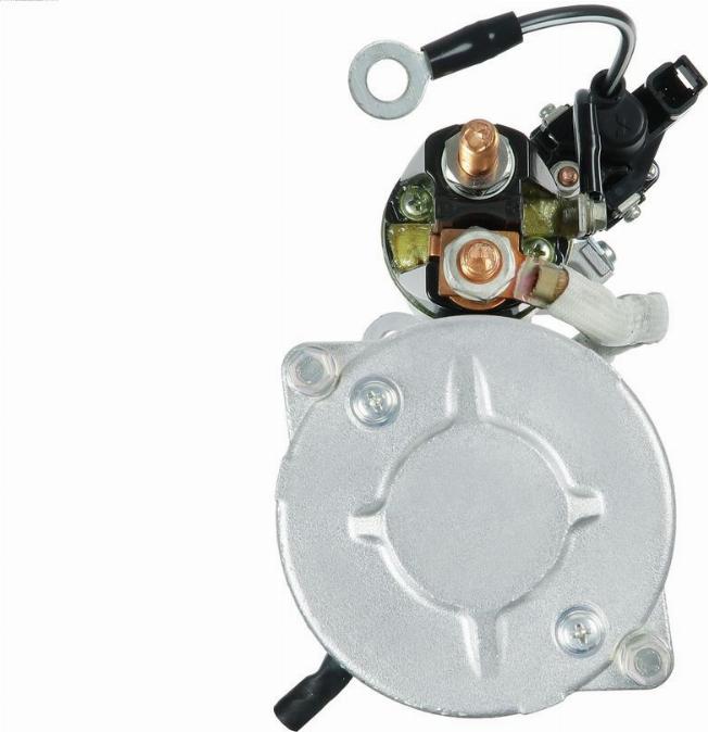 AS-PL S5453(MITSUBISHI) - Starteris www.autospares.lv