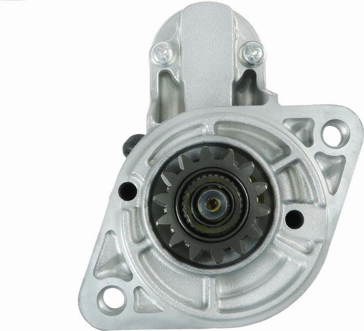 AS-PL S5469(MITSUBISHI) - Starteris www.autospares.lv