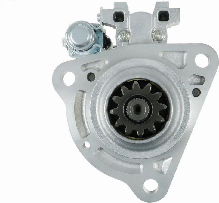 AS-PL S5465(MITSUBISHI) - Starteris www.autospares.lv