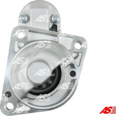 AS-PL S5400S - Starteris www.autospares.lv