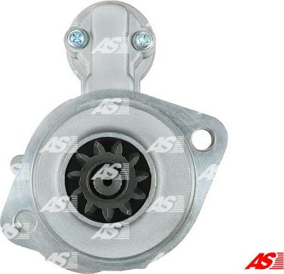 AS-PL S5414S - Starteris www.autospares.lv