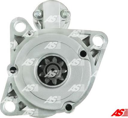 AS-PL S5415S - Starteris www.autospares.lv