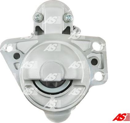 AS-PL S5410S - Стартер www.autospares.lv