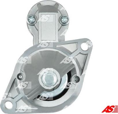 AS-PL S5413S - Starteris www.autospares.lv