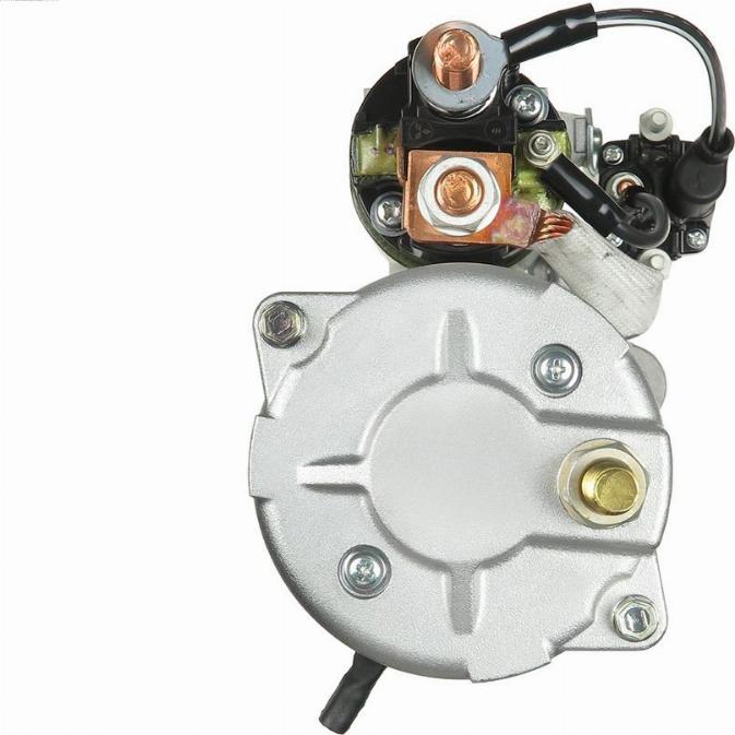 AS-PL S5487(MITSUBISHI) - Starteris www.autospares.lv