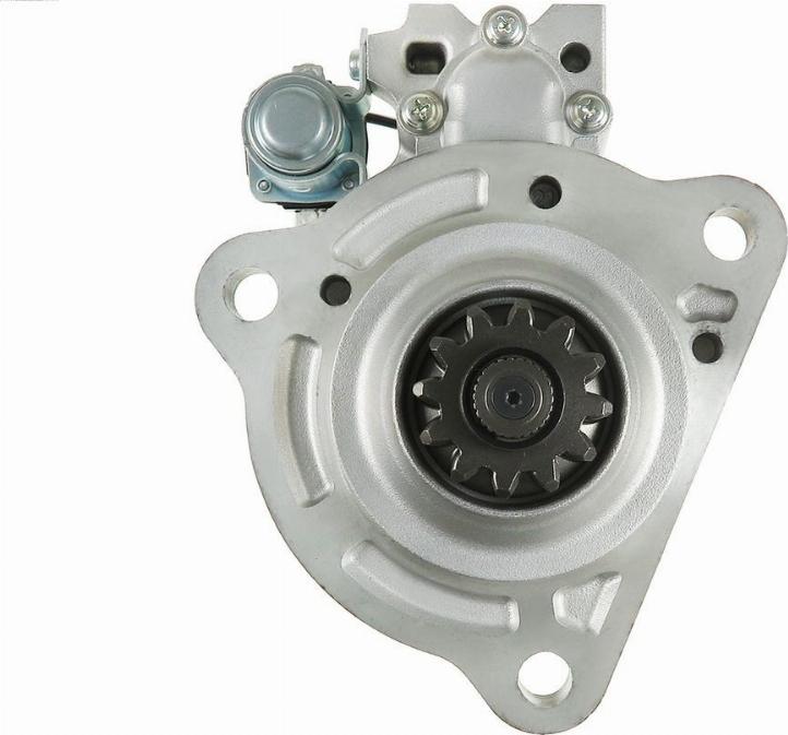 AS-PL S5487(MITSUBISHI) - Starteris www.autospares.lv