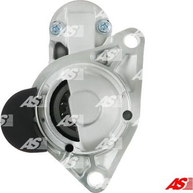 AS-PL S5439S - Starteris www.autospares.lv