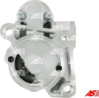 AS-PL S5436S - Starteris www.autospares.lv