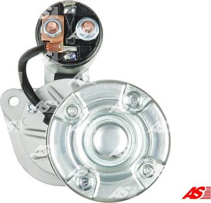 AS-PL S5431S - Starteris www.autospares.lv