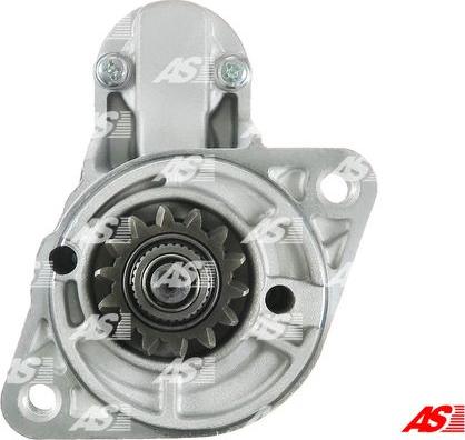 AS-PL S5438S - Starteris www.autospares.lv