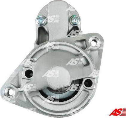 AS-PL S5424S - Starteris www.autospares.lv