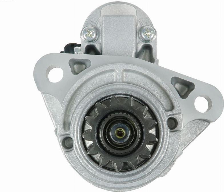 AS-PL S5425(MITSUBISHI) - Starteris www.autospares.lv