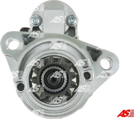 AS-PL S5425S - Starteris www.autospares.lv