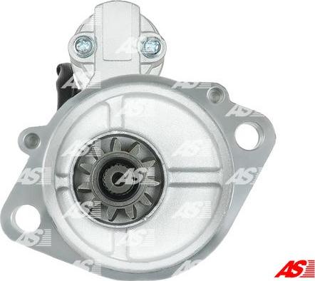 AS-PL S5426S - Starteris www.autospares.lv