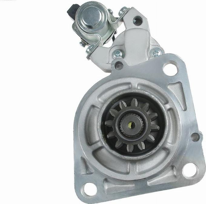 AS-PL S5544S - Starteris www.autospares.lv