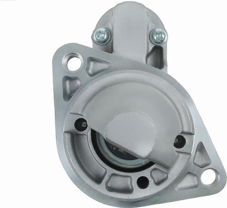 AS-PL S5545S - Starter www.autospares.lv