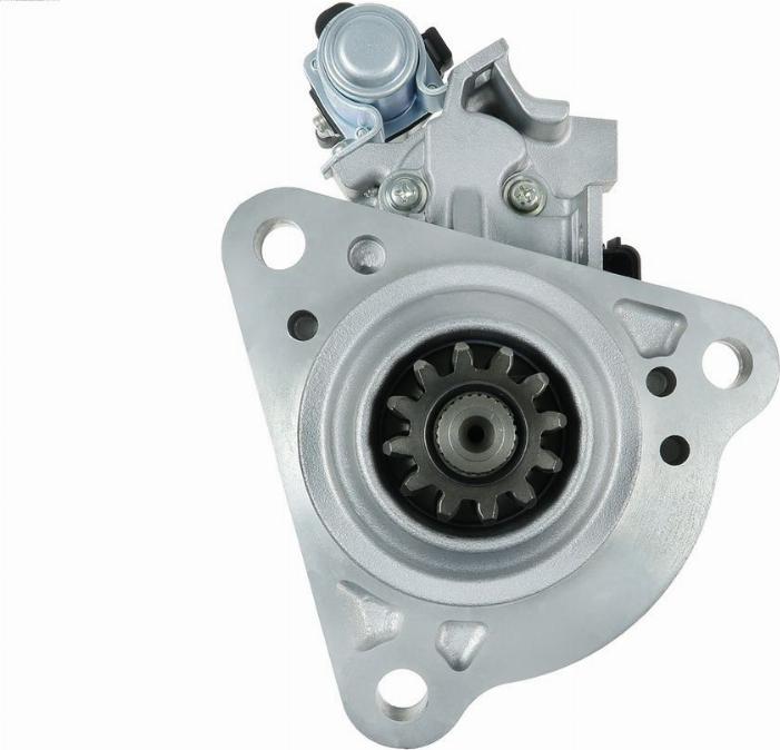 AS-PL S5564(MITSUBISHI) - Starteris www.autospares.lv