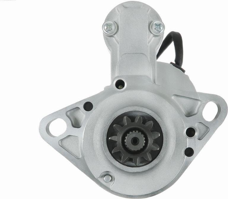 AS-PL S5568S - Starteris www.autospares.lv