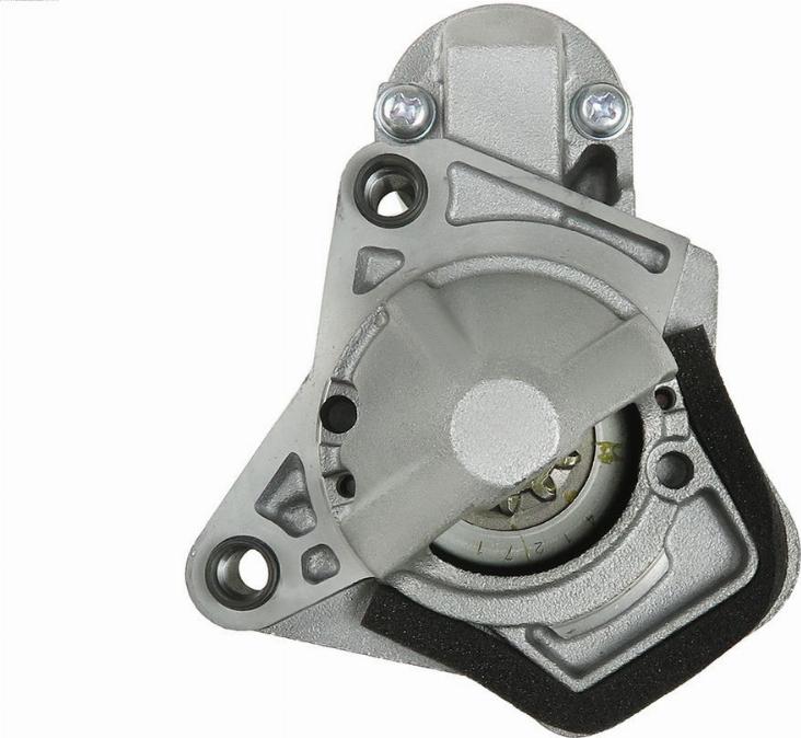 AS-PL S5501(MITSUBISHI) - Starter www.autospares.lv