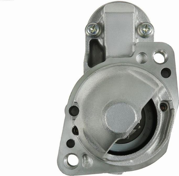 AS-PL S5516(MITSUBISHI) - Starter www.autospares.lv