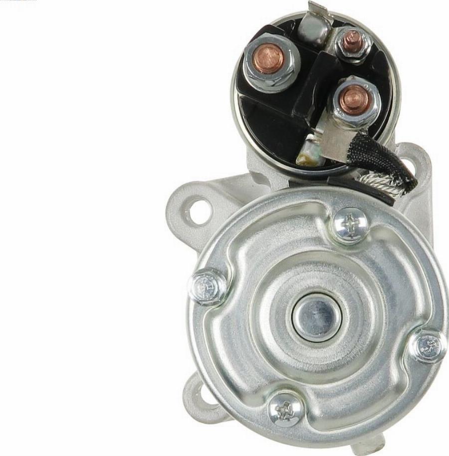 AS-PL S5584S - Starteris www.autospares.lv