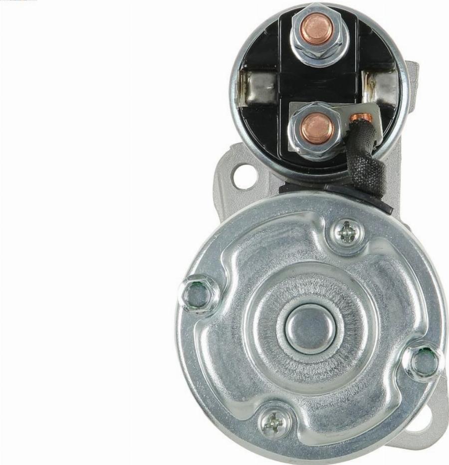 AS-PL S5582S - Starteris www.autospares.lv