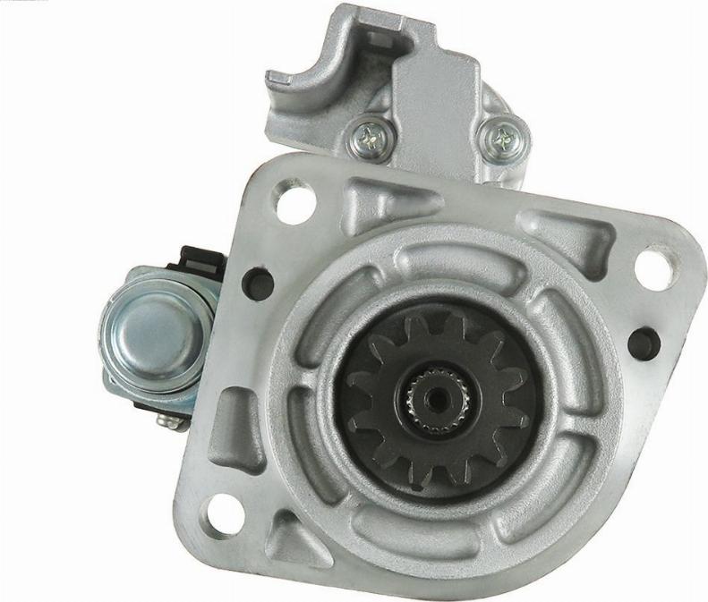 AS-PL S5524(MITSUBISHI) - Starteris www.autospares.lv