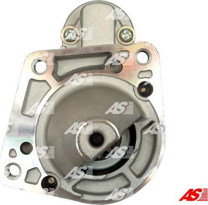 AS-PL S5099 - Starter www.autospares.lv