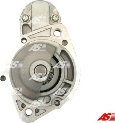 AS-PL S5098 - Starteris www.autospares.lv