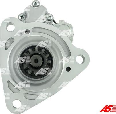 AS-PL S5049 - Starteris autospares.lv