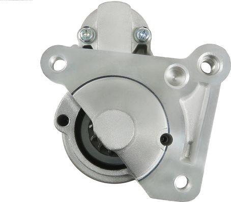 AS-PL S5044 - Starter www.autospares.lv