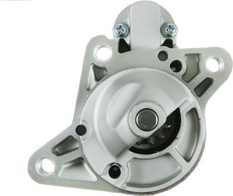 AS-PL S5045 - Starter www.autospares.lv