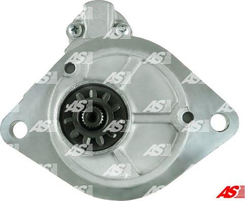 AS-PL S5041 - Starteris www.autospares.lv